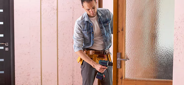 Door Glass Replacement Vallejo