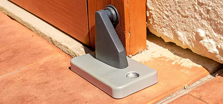 Aesthetic Door Stop Selection Vallejo