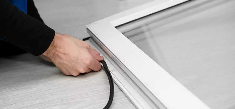Commercial Door Weather Stripping Vallejo
