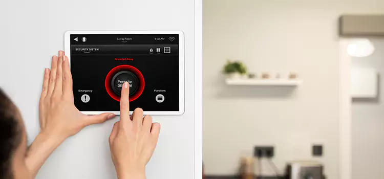 Blink Video Doorbell Installation Vallejo
