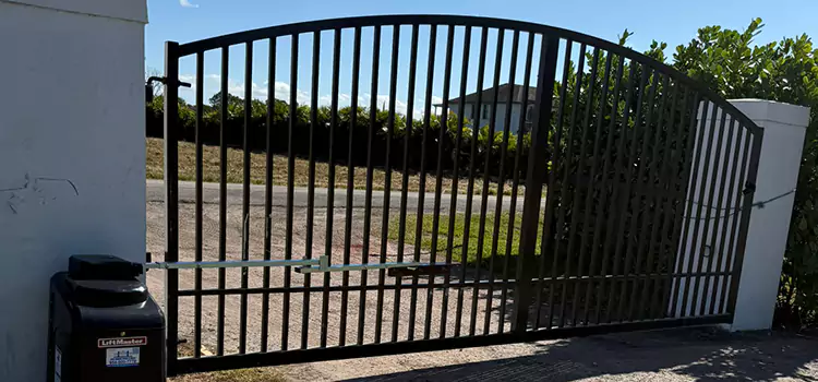 Driveway Fence Repair Vallejo