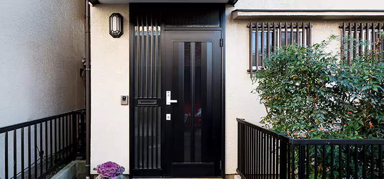 Popular Exterior Door Options in Vallejo, CA