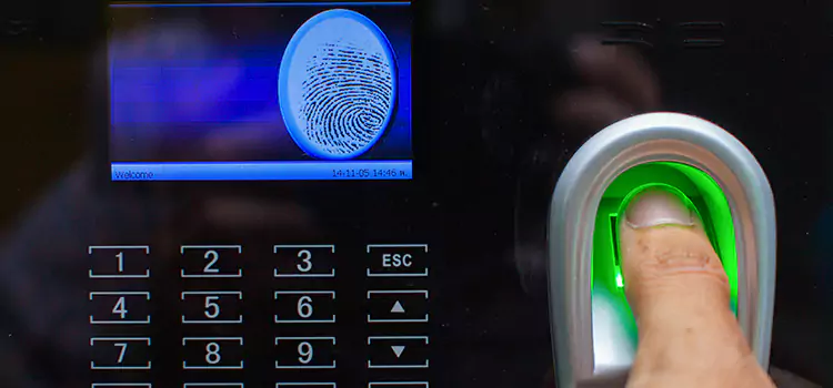 Your Trusted Partner for Secure Access in Vallejo, CA