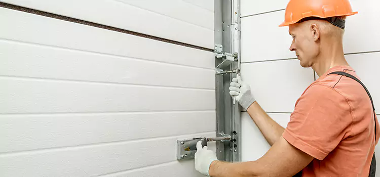 Why Choose Us for Garage Door Lock Services in Vallejo, CA?