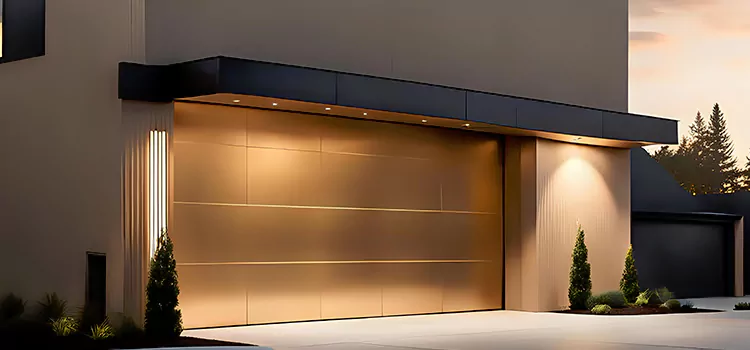 Garage Door Remote Programming Vallejo
