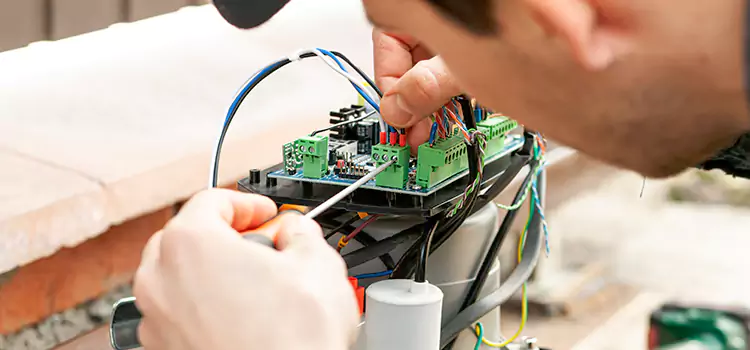 Specialized Brand Gate Motor Repairs Vallejo