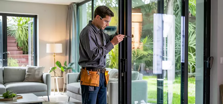 Why Choose Us for Your Glass Door Needs in Vallejo, CA?