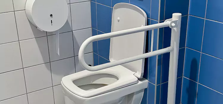 Comprehensive Solutions in Vallejo, CA for Accessible Facilities