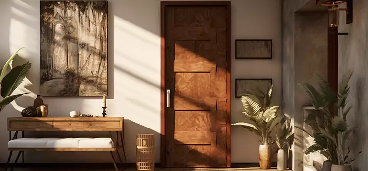 Specialty Interior Doors Vallejo