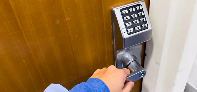 Why Choose Us for Your Keypad Lock Needs in Vallejo, CA?