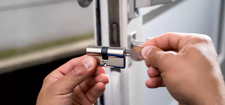 Lock Change Locksmiths Vallejo