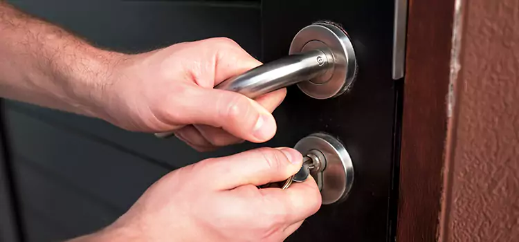 Master Key Control and Audits Vallejo