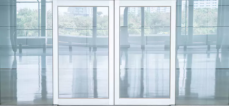Mobile Sliding Screen Door Replacement Vallejo