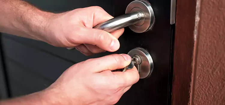 Pella Storm Door Lock Body Replacement Vallejo
