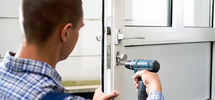 Experienced and Reliable Technicians Vallejo