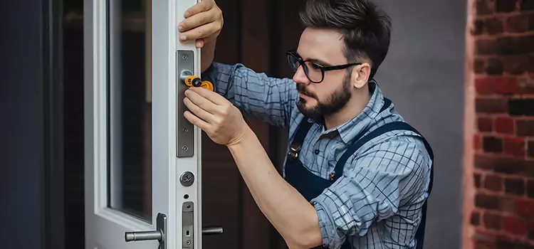 Residential Door Repairs Vallejo