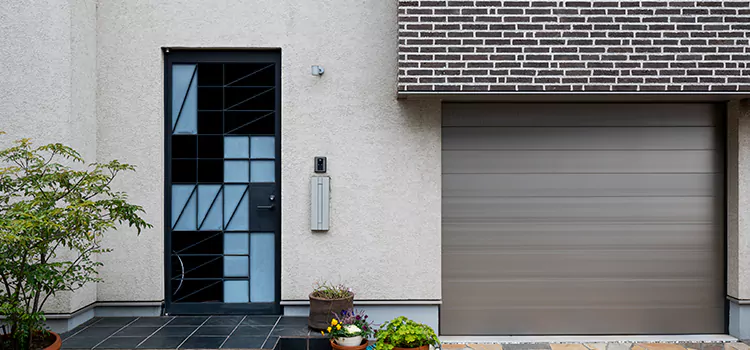 Residential Roll Up Security Doors Vallejo