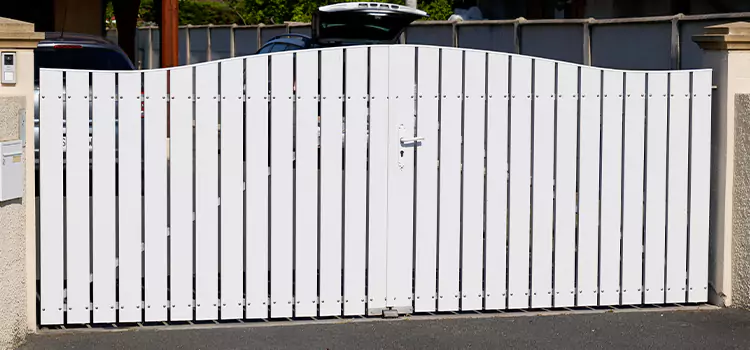 Why Choose Us for Residential Gate Repair in Vallejo, CA?