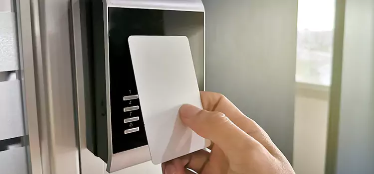 Advanced RFID Technology Integration in Vallejo, CA