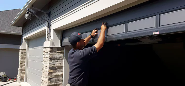 Janus Roll Up Doors Vallejo