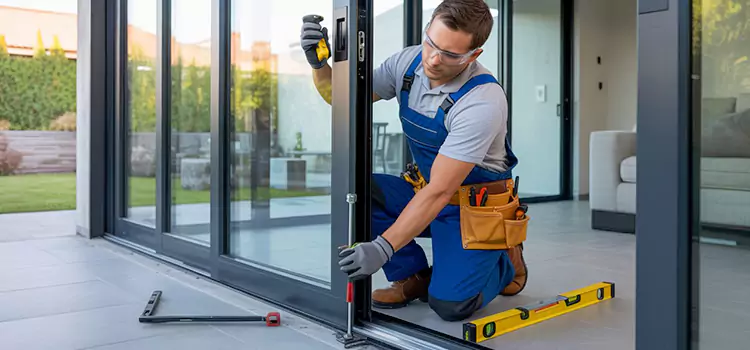 Patio Door Replacement Vallejo