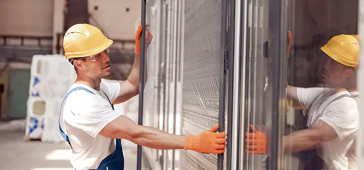 Sliding Door Mesh Replacement Vallejo
