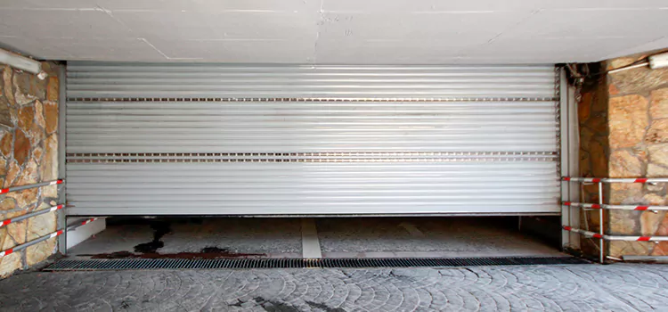 Steel Garage Door Repair Vallejo