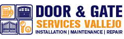 Door & Gate Services Vallejo